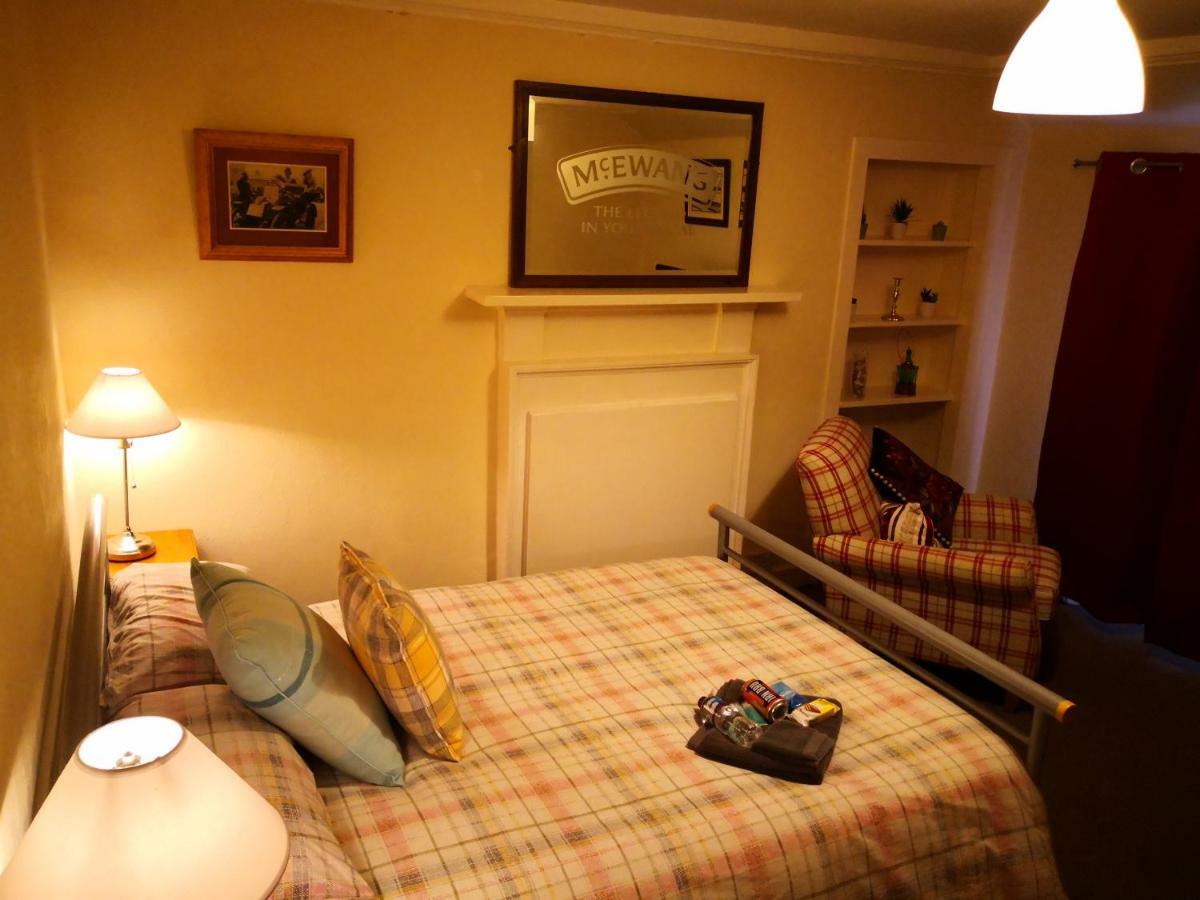 Guest house Tartanrooms 4*