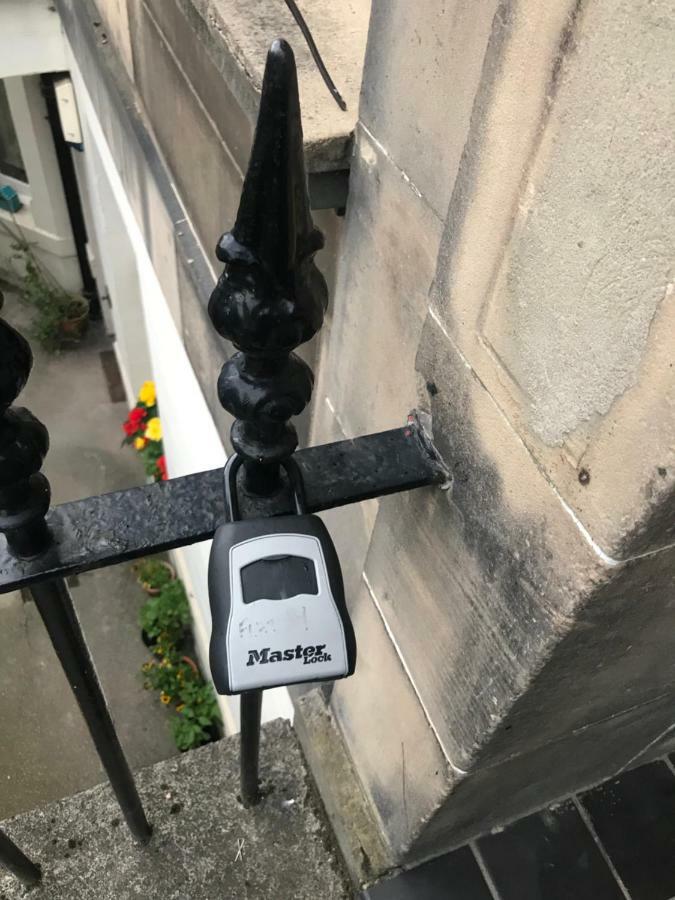 43 Flat 9 Montgomery Street Apartment