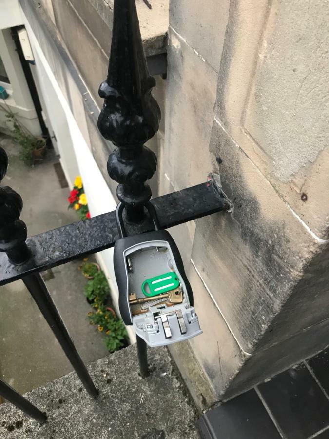 43 Flat 9 Montgomery Street