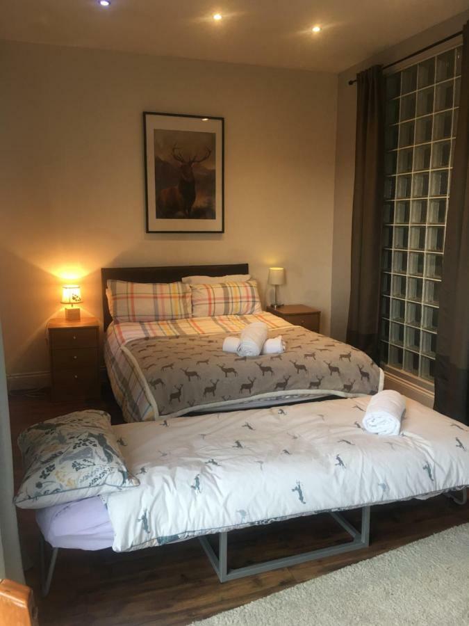 5 Bedroom Penthouse Apartment EDI