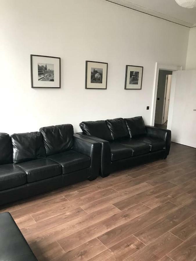 Central Lothian Road Sleeps Upto 16 Apartment
