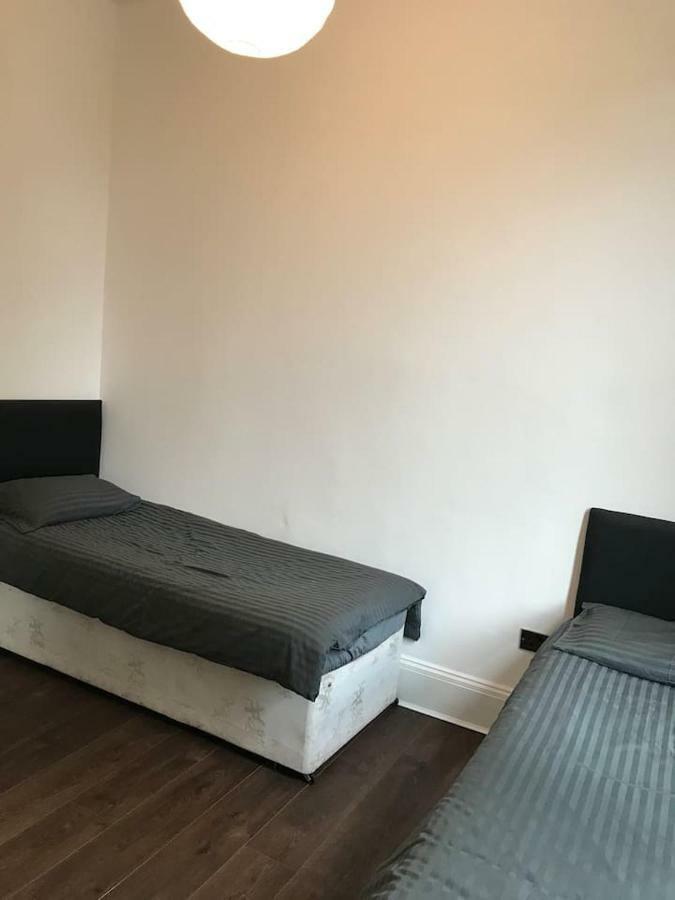 Central Lothian Road Sleeps Upto 16 Apartment Edinburgh