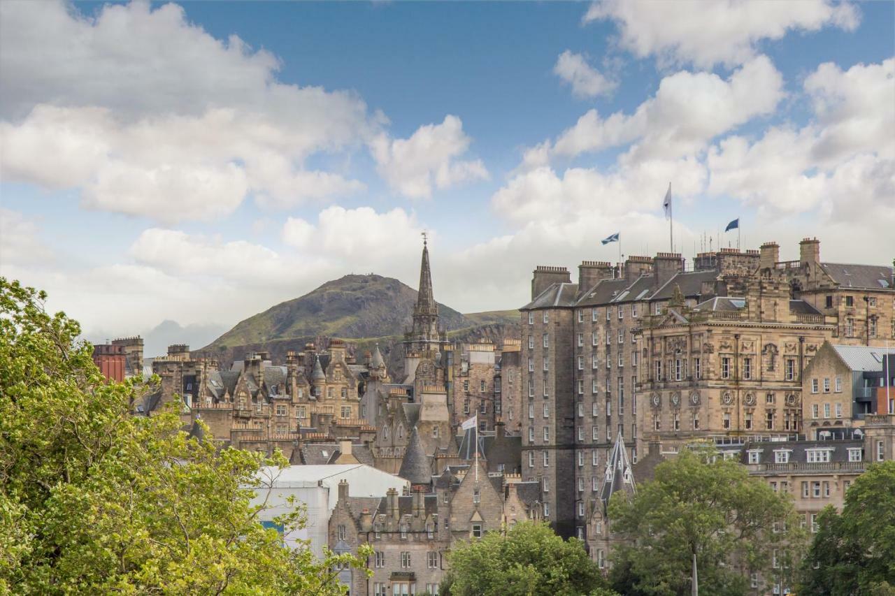 Destiny Scotland Hanover * Edinburgh