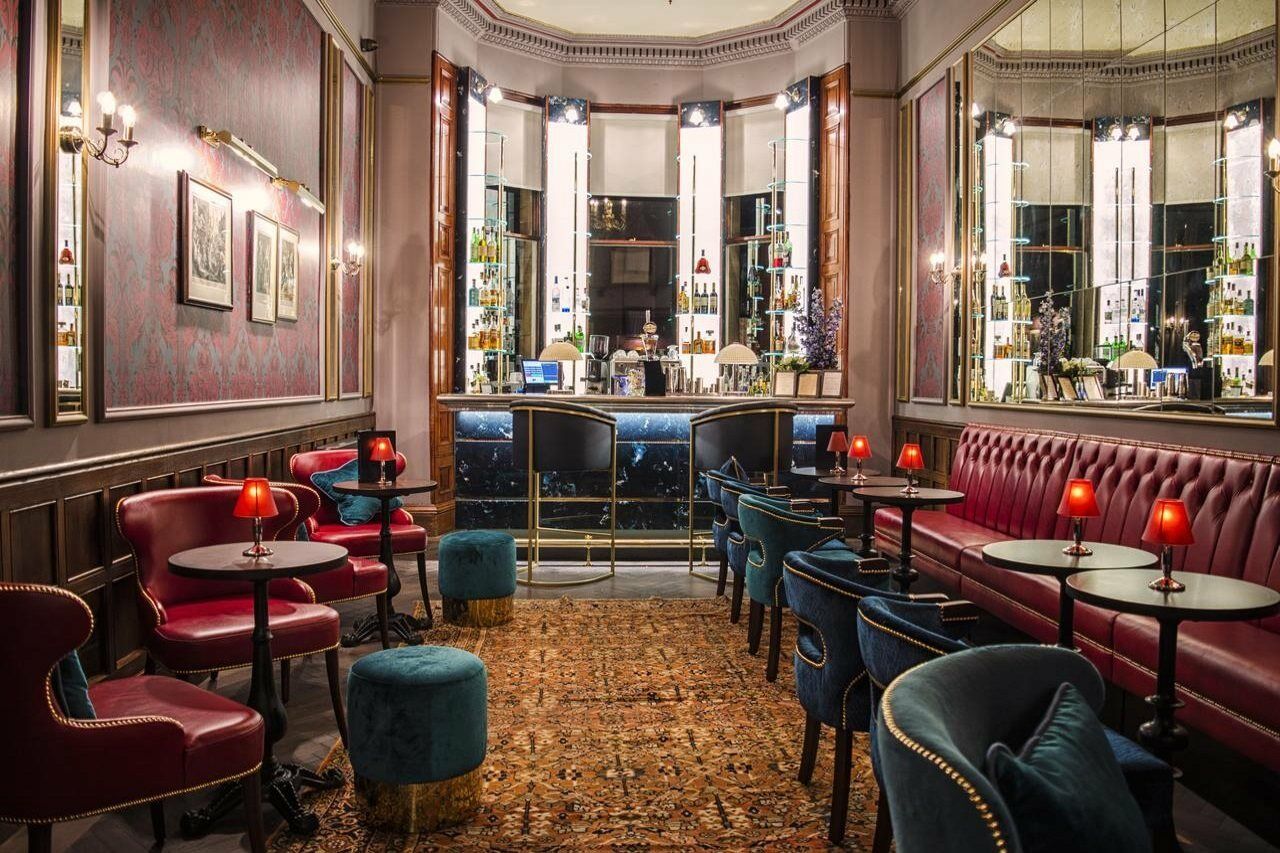 The Bonham Edinburgh