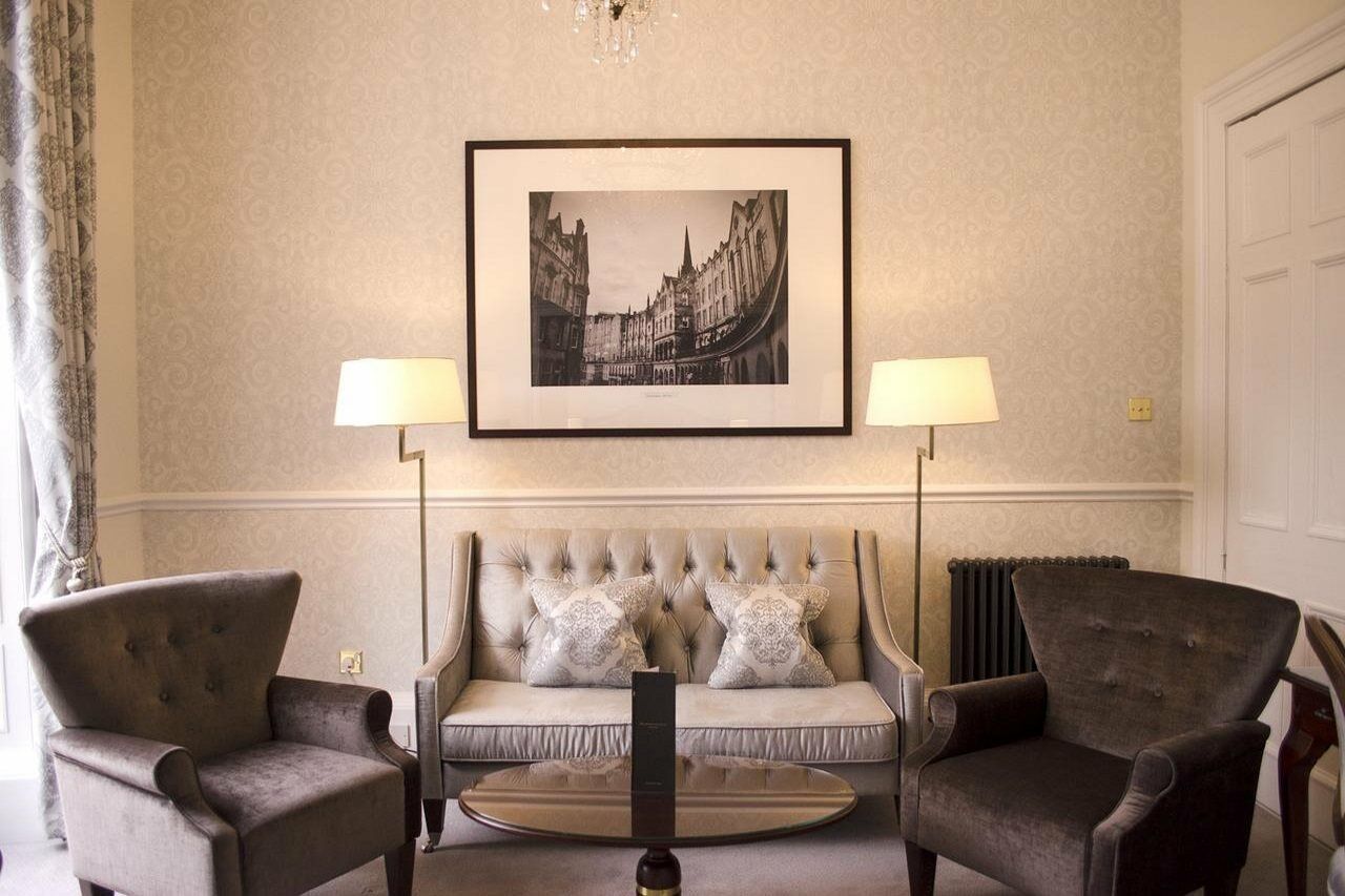 The Bonham Hotel 5*