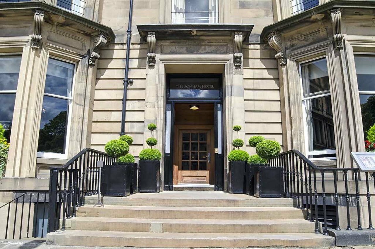 The Bonham 5* Edinburgh