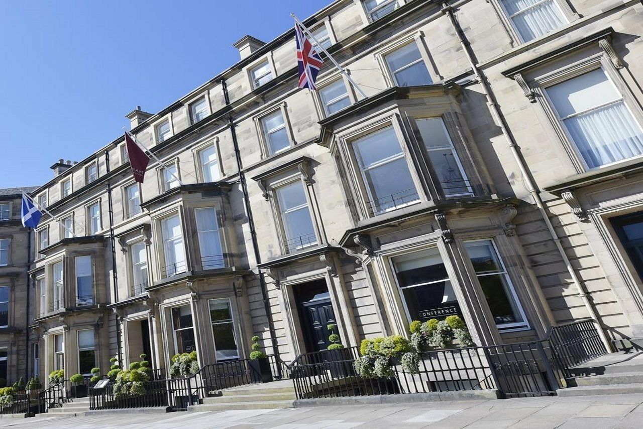 The Bonham 5* Edinburgh