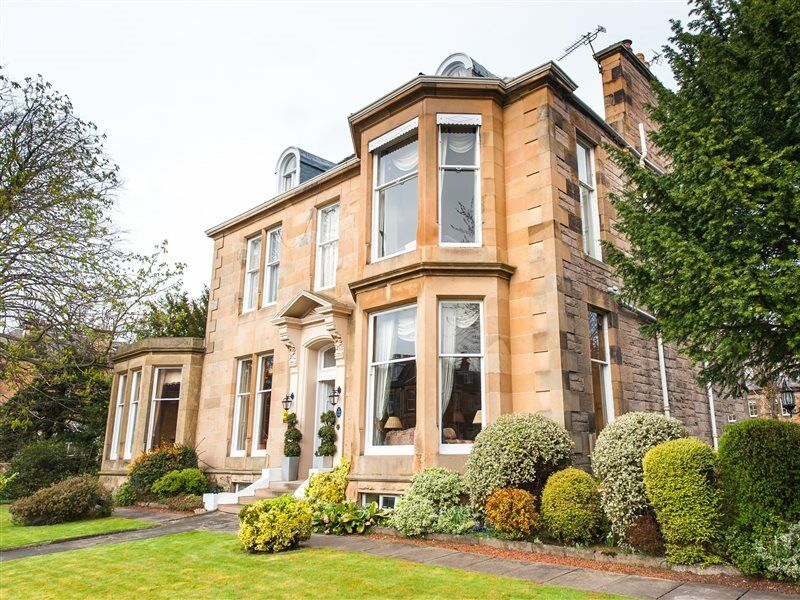 Kildonan 4* Edinburgh