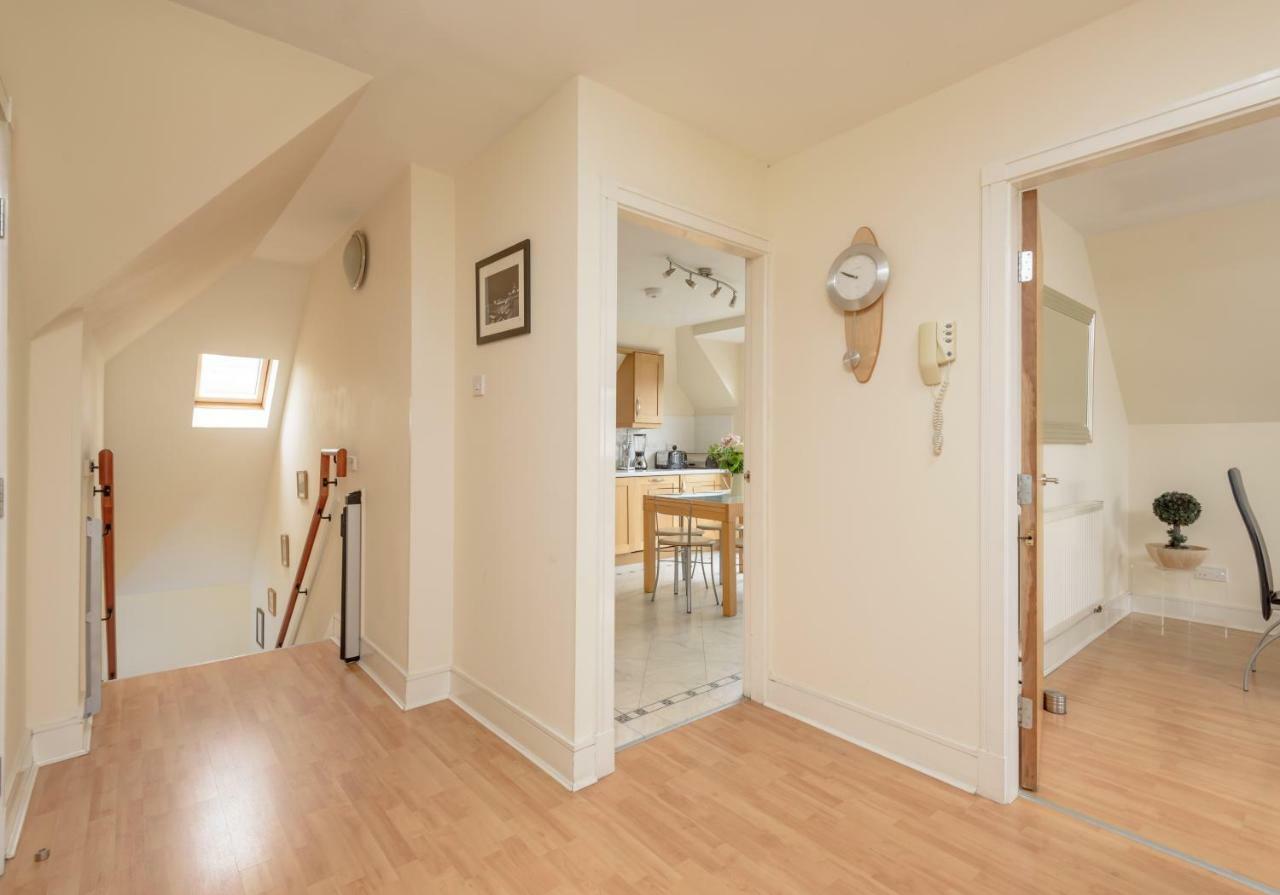 The Hopetoun Penthouse Apartment