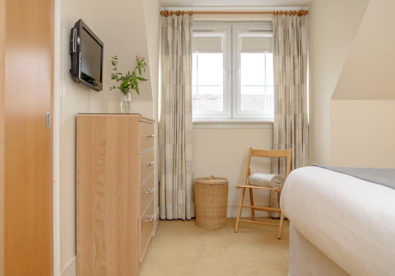 The Hopetoun Penthouse Apartment Edinburgh