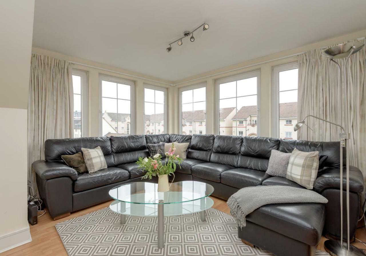 The Hopetoun Penthouse Apartment *