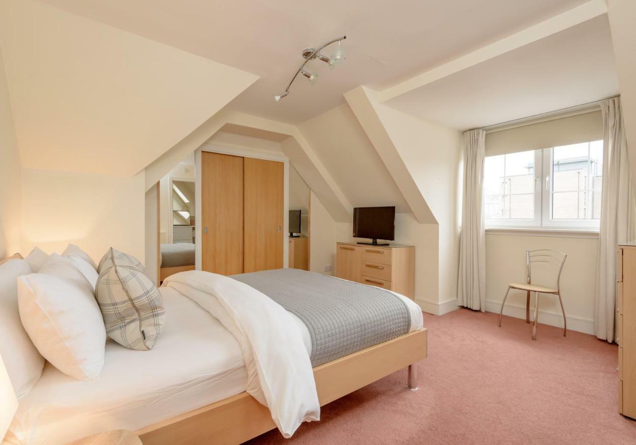 Apartment The Hopetoun Penthouse *