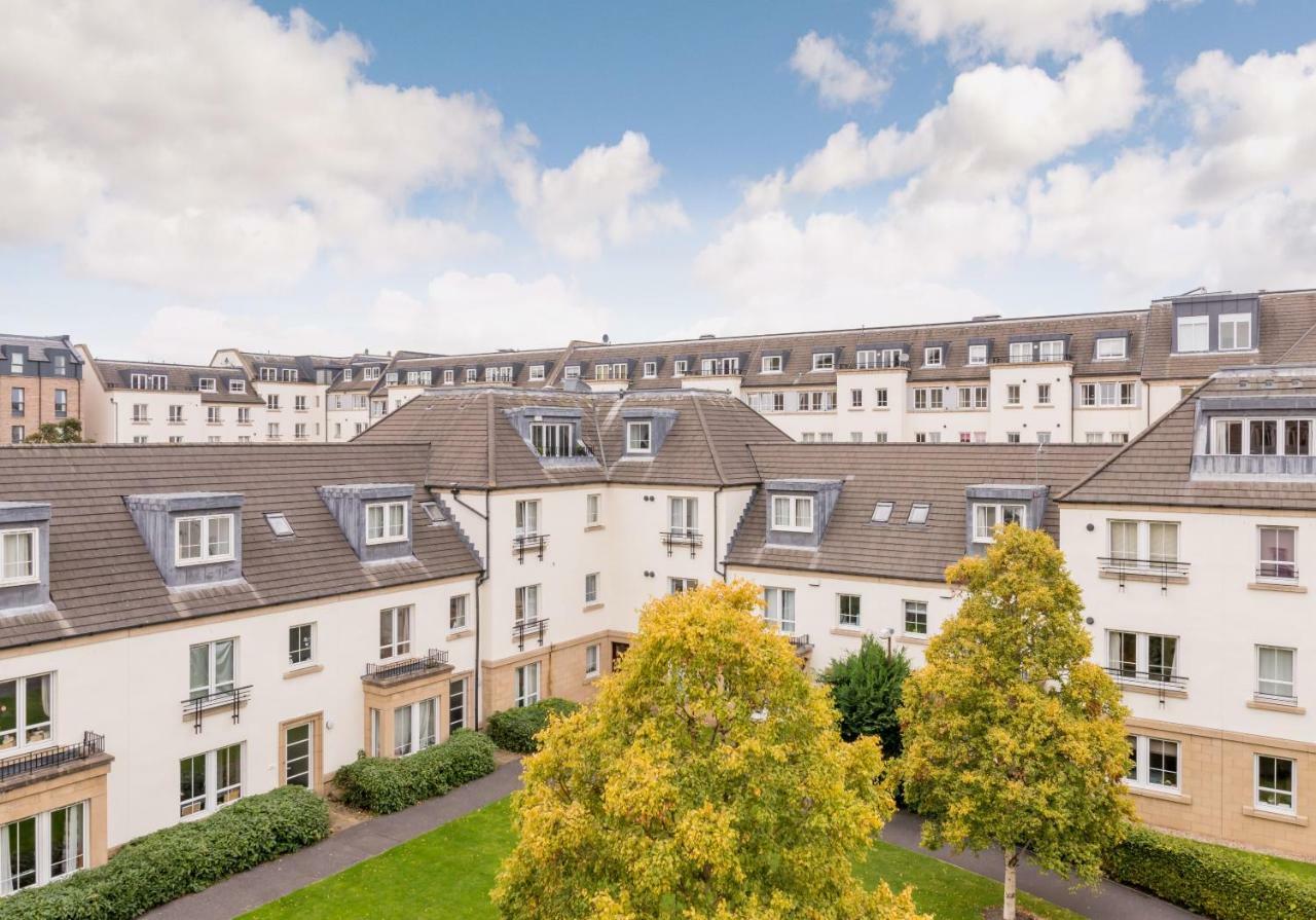 The Hopetoun Penthouse