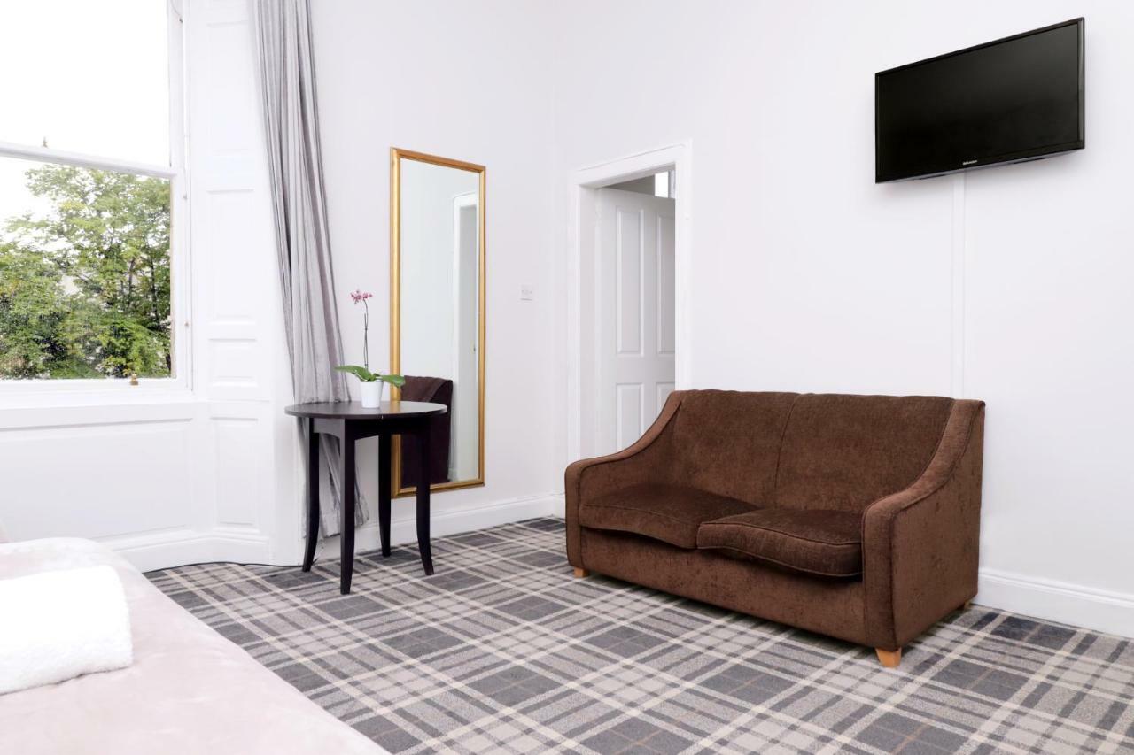 Park View House 3*