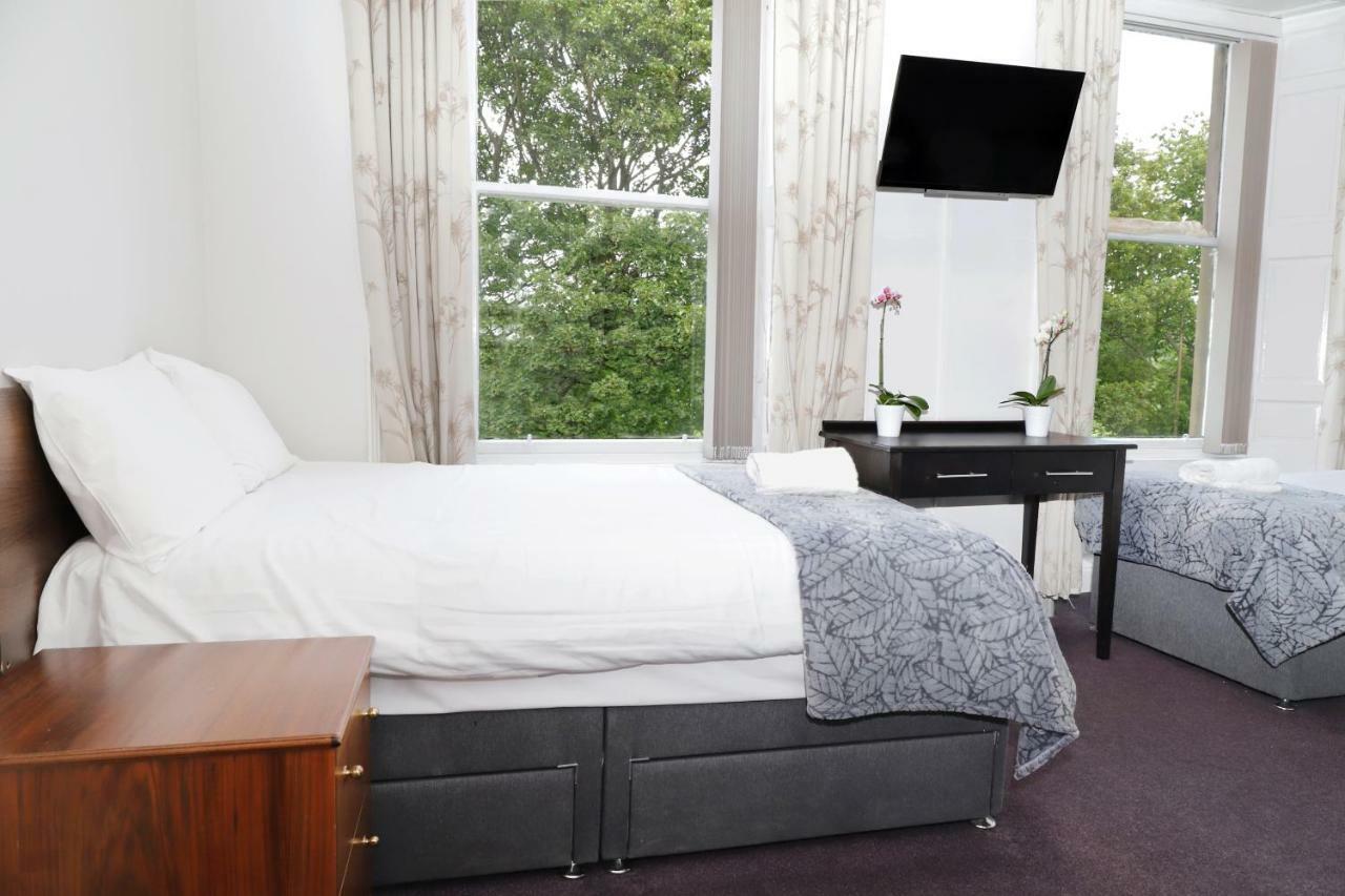 Park View House Hotel Edinburgh