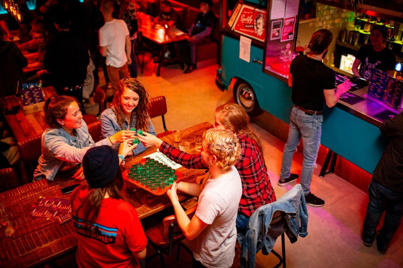 Hostel Kick Ass Greyfriars (adults Only)