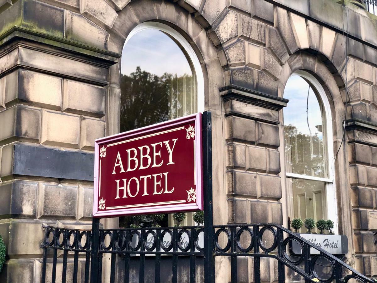 Hotel Abbey EDI