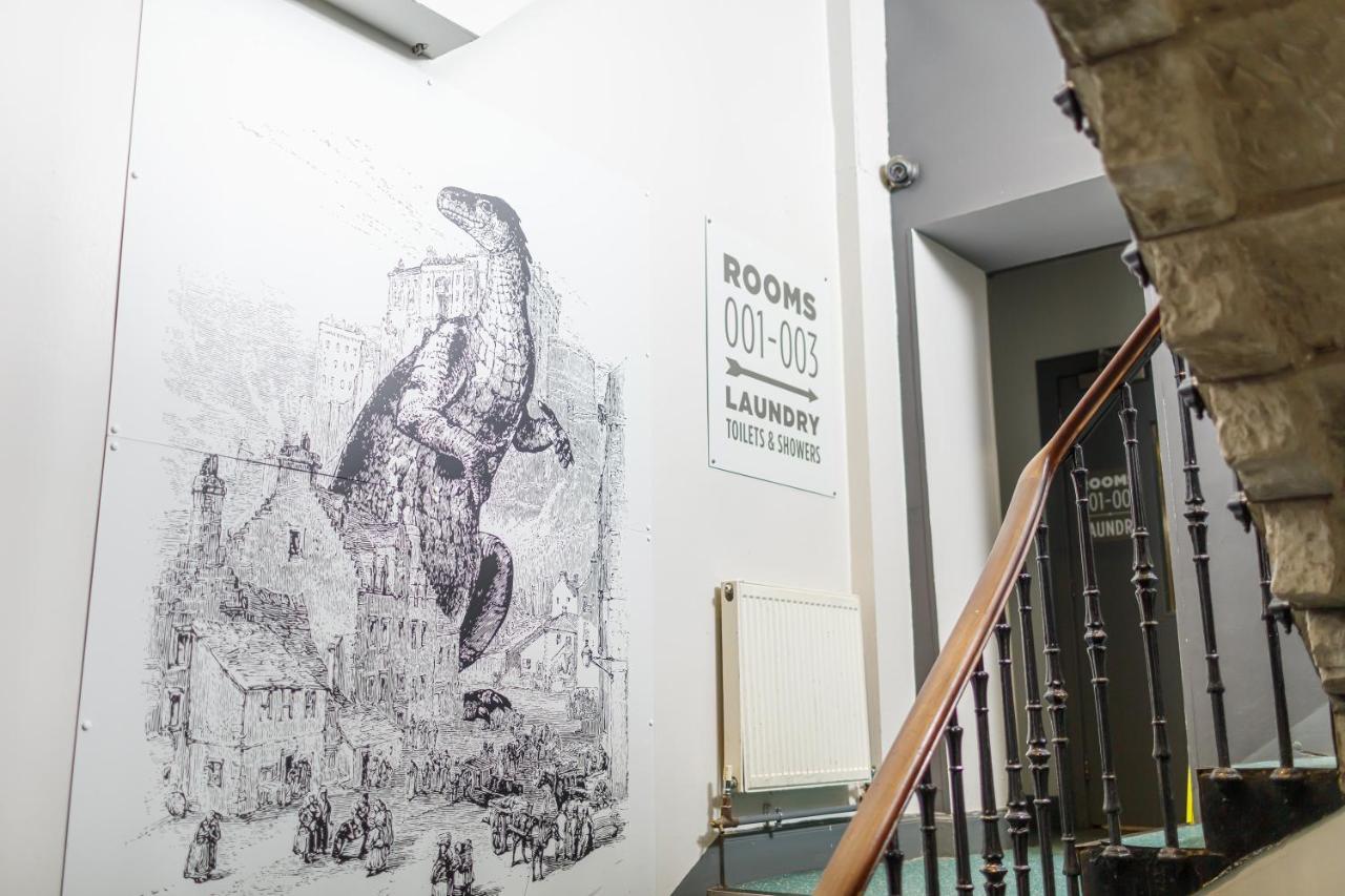 Hostel Kick Ass Greyfriars (adults Only) *
