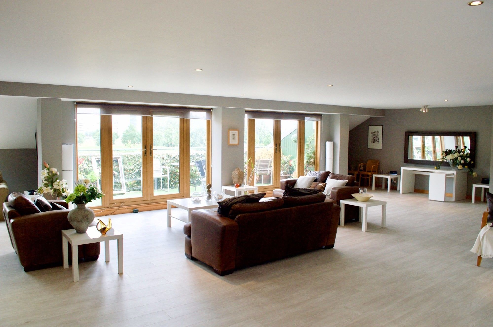 1 Bedroom With Balcony Edinburgh
