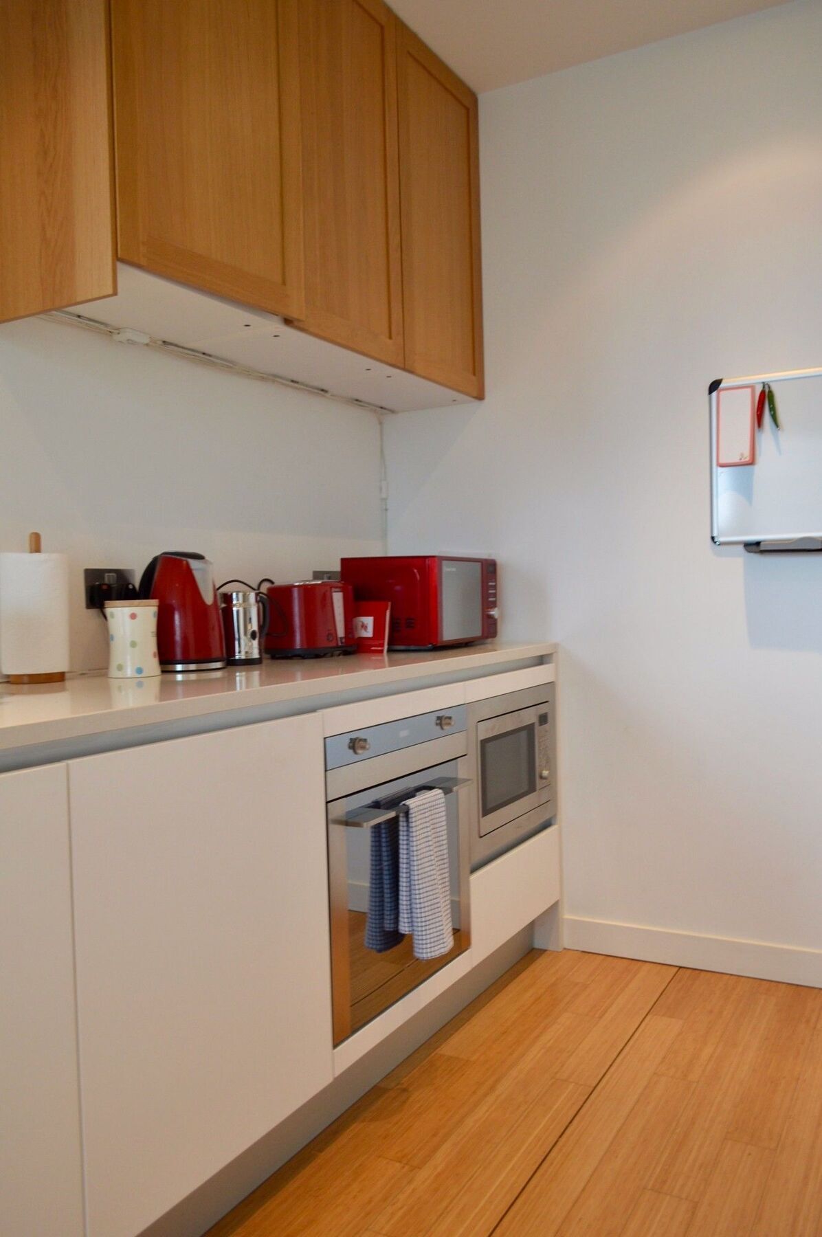 1 Bedroom *