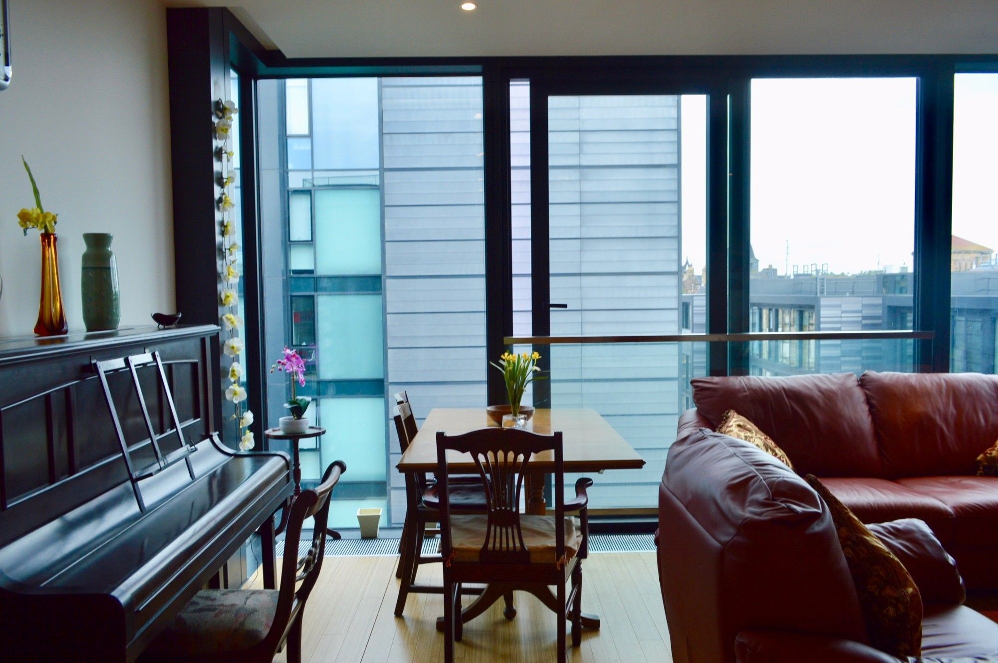 1 Bedroom * Edinburgh