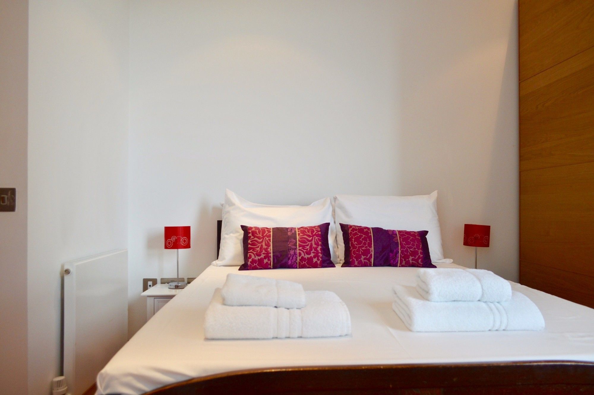Apartment 1 Bedroom Edinburgh