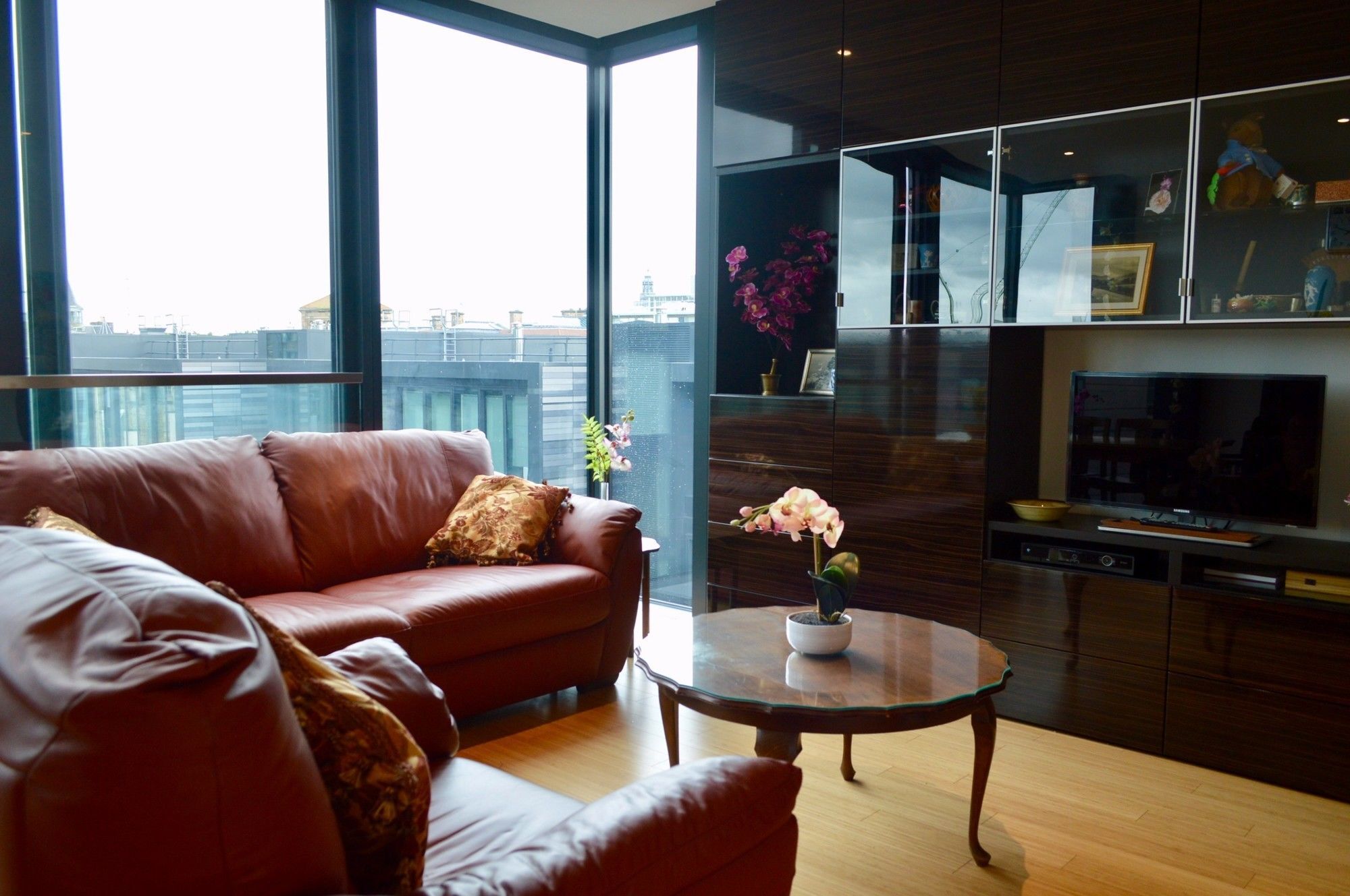 1 Bedroom * Edinburgh