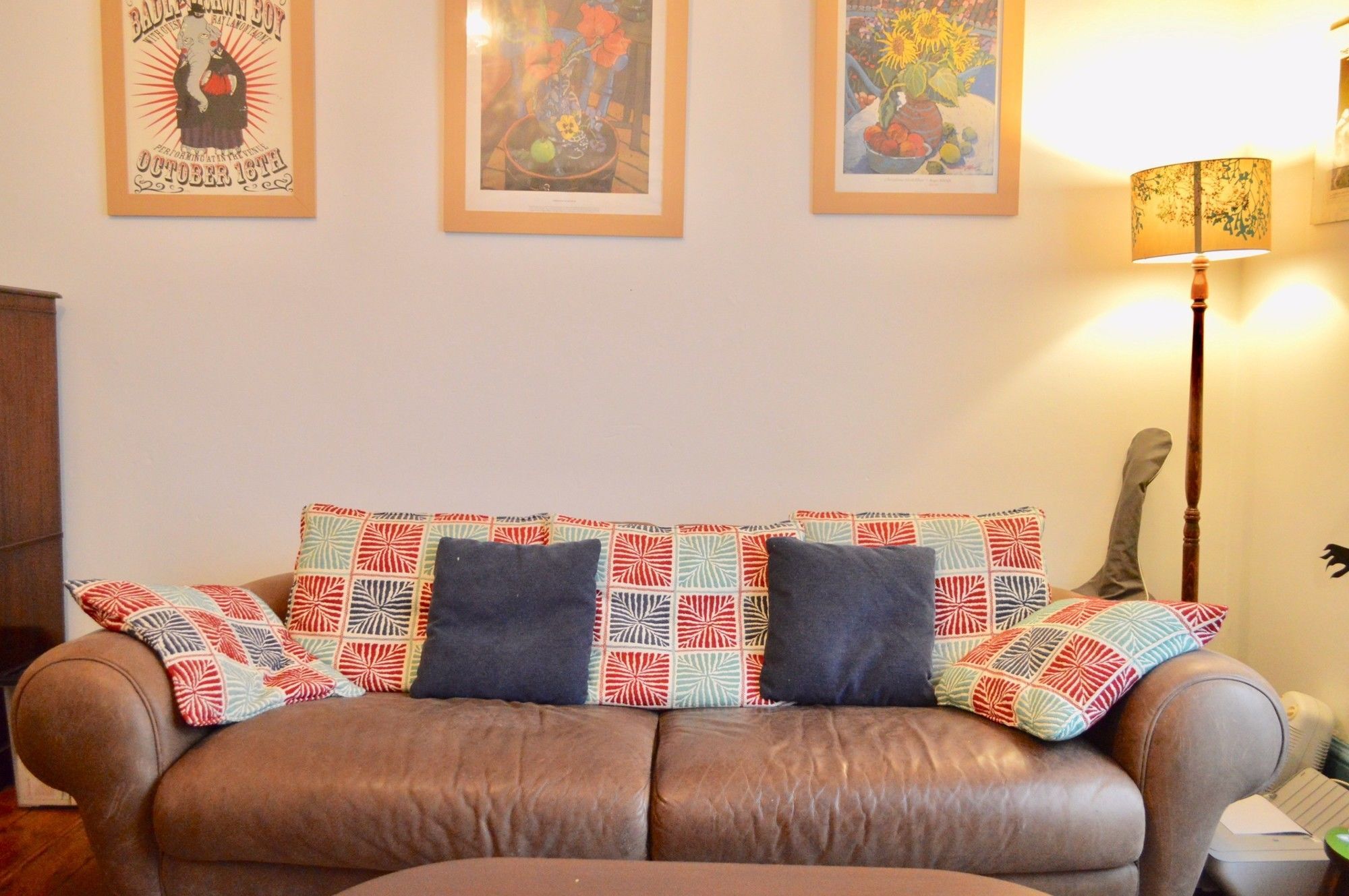 Two Bedroom Flat In Meadowbank Sleeps 4 Apartment