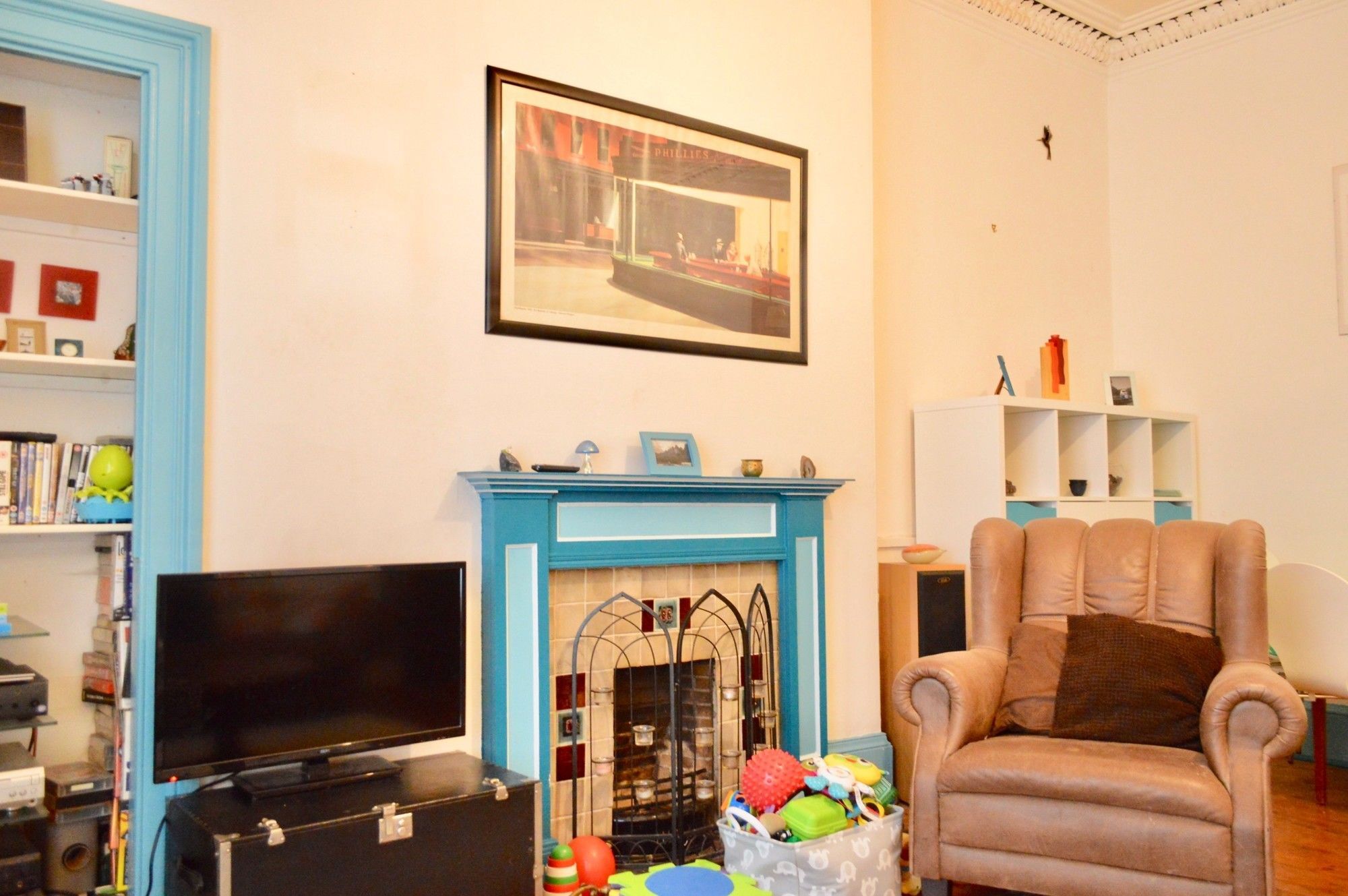 Two Bedroom Flat In Meadowbank Sleeps 4 Apartment