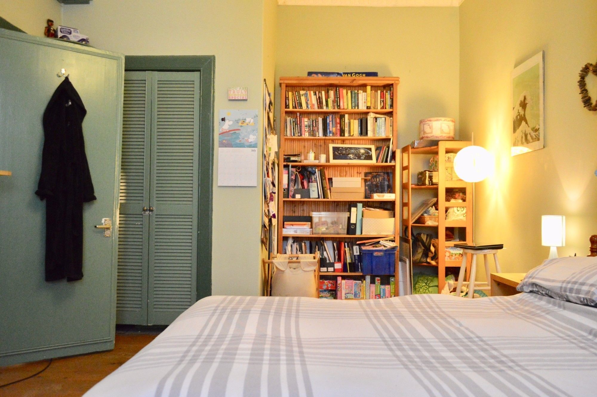Apartment Two Bedroom Flat In Meadowbank Sleeps 4