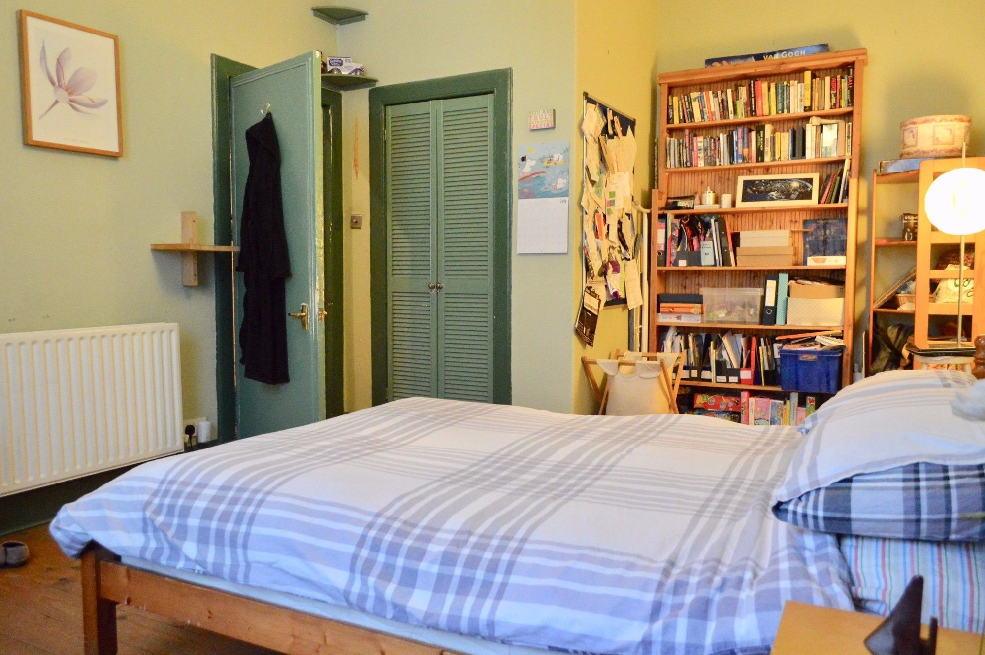 Two Bedroom Flat In Meadowbank Sleeps 4 Apartment