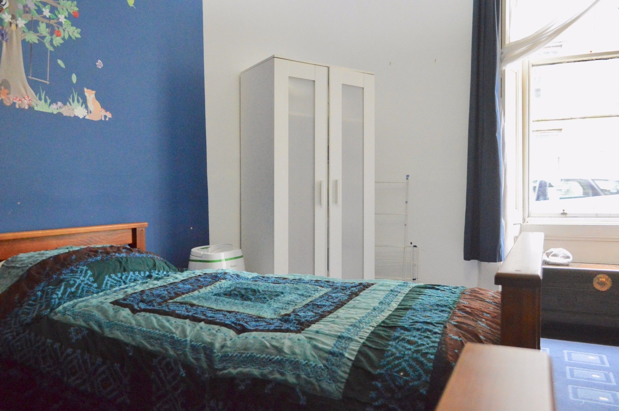 Two Bedroom Flat In Meadowbank Sleeps 4 Apartment