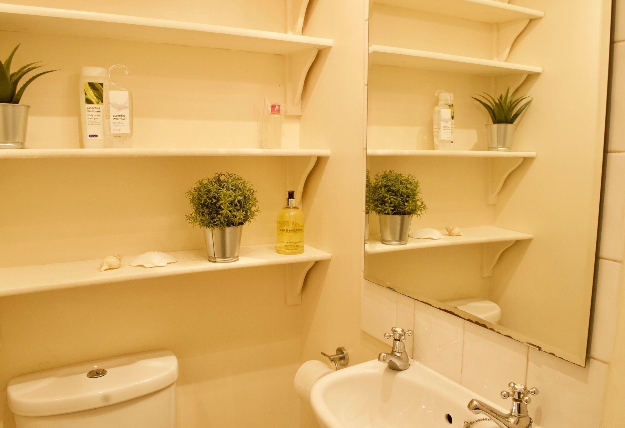 Apartment Flat In Stockbridge *