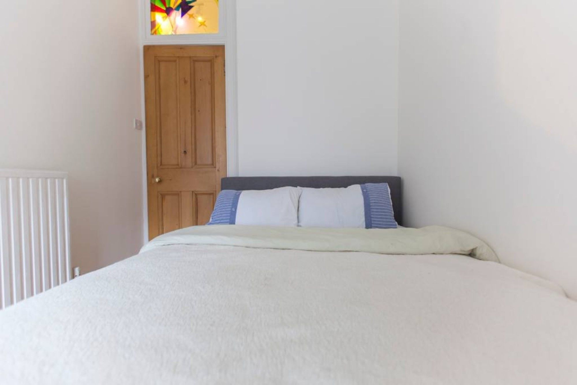 2 Bedroom Near Castle *