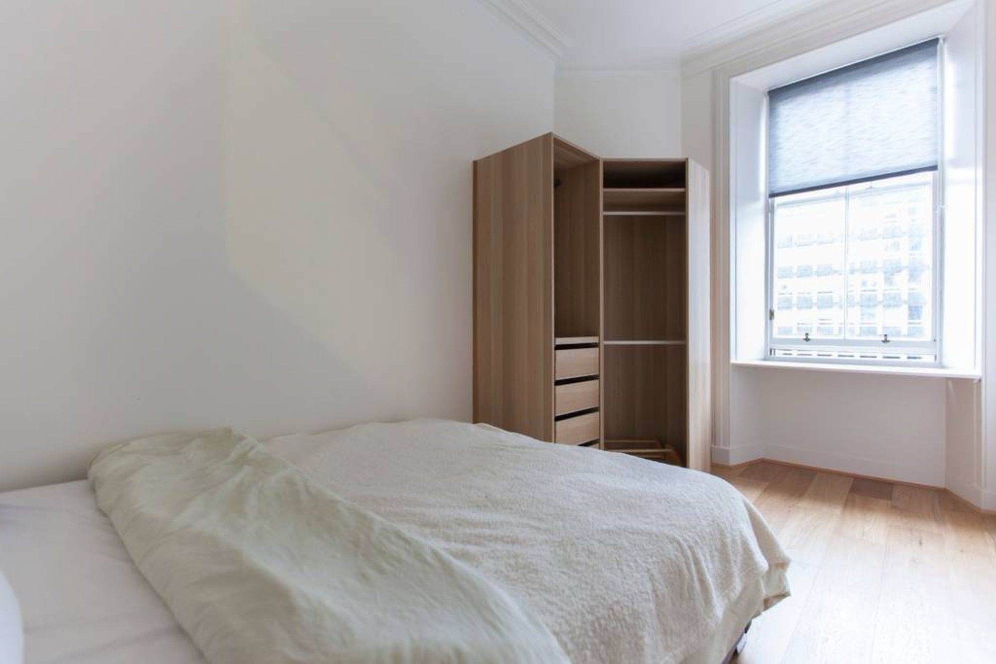 Apartment 2 Bedroom Near Castle