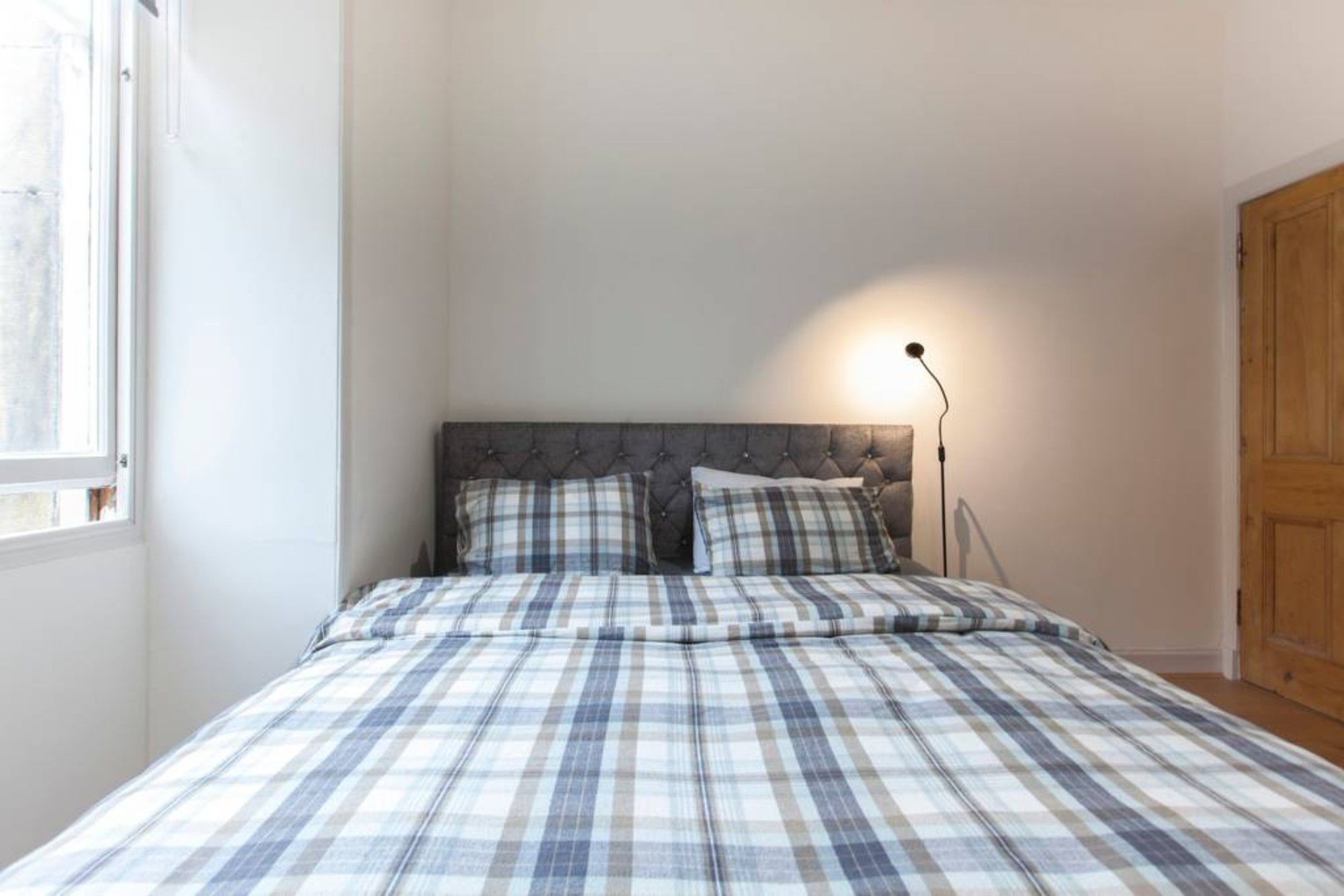 2 Bedroom Near Castle *