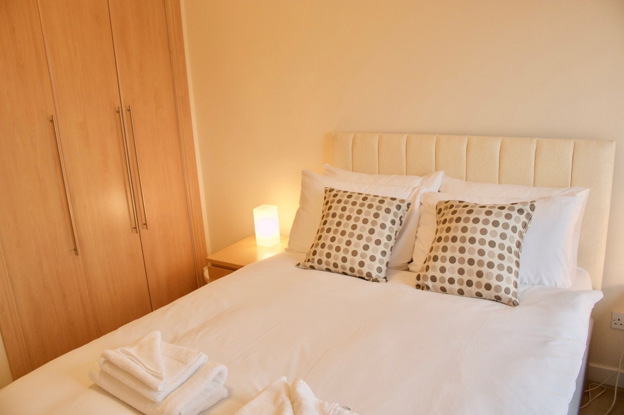 Apartment 3 Bedroom Duplex In Edinburgh