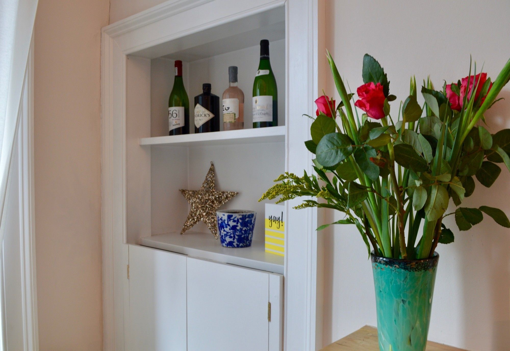 1 Bedroom Flat In * Edinburgh