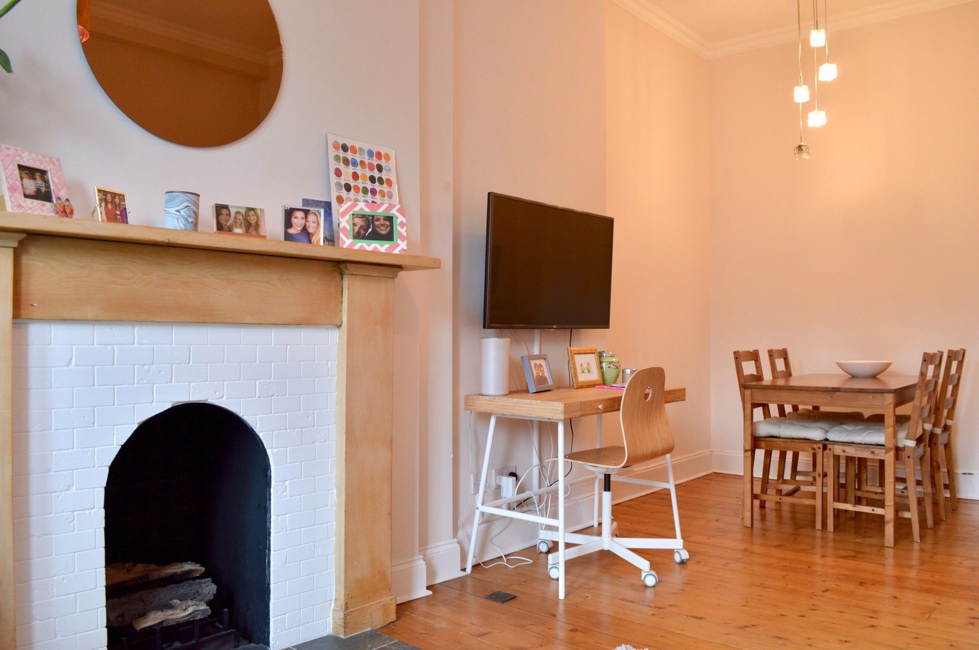 Apartment 1 Bedroom Flat In Edinburgh