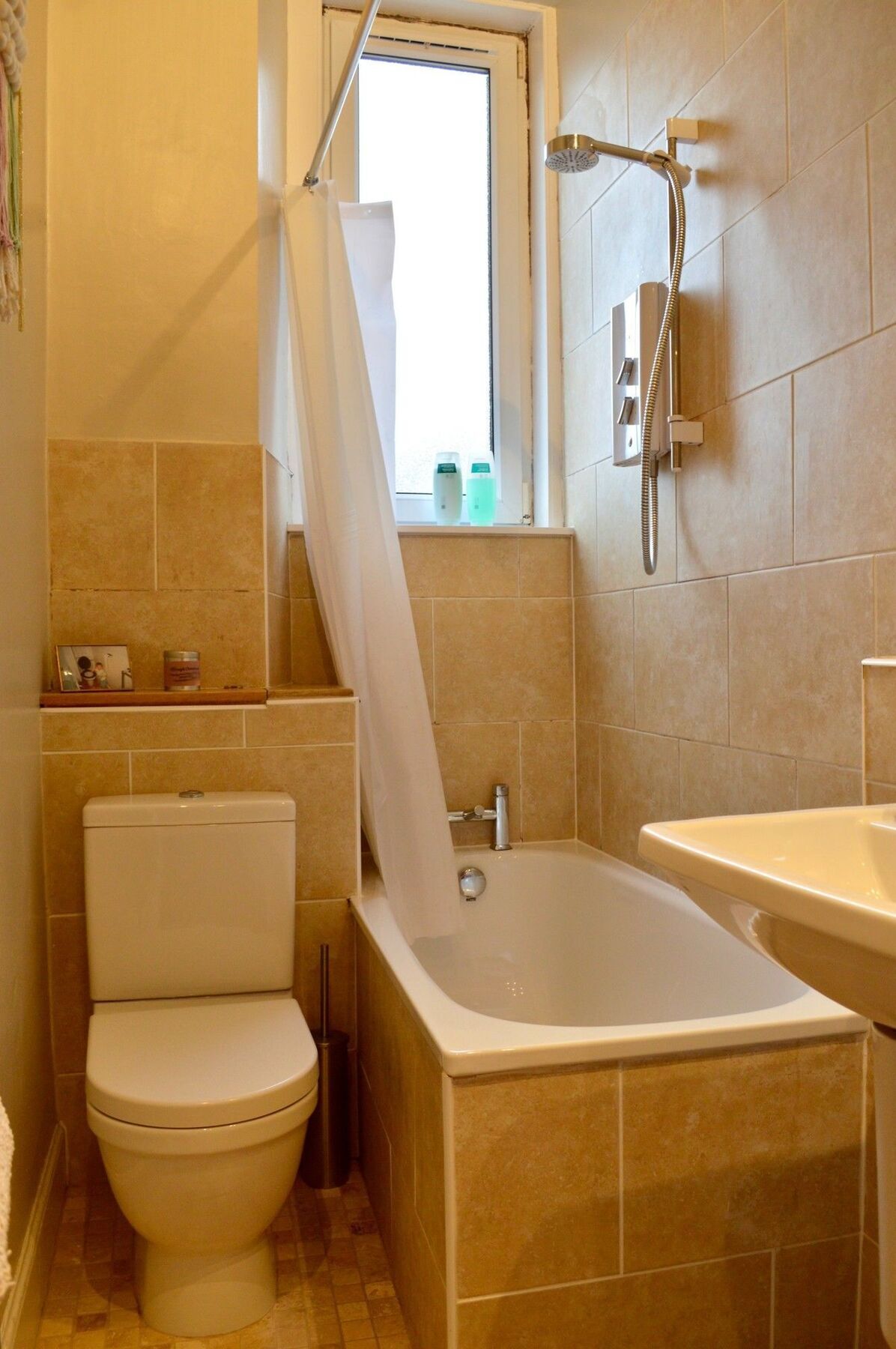 Apartment 1 Bedroom Flat In