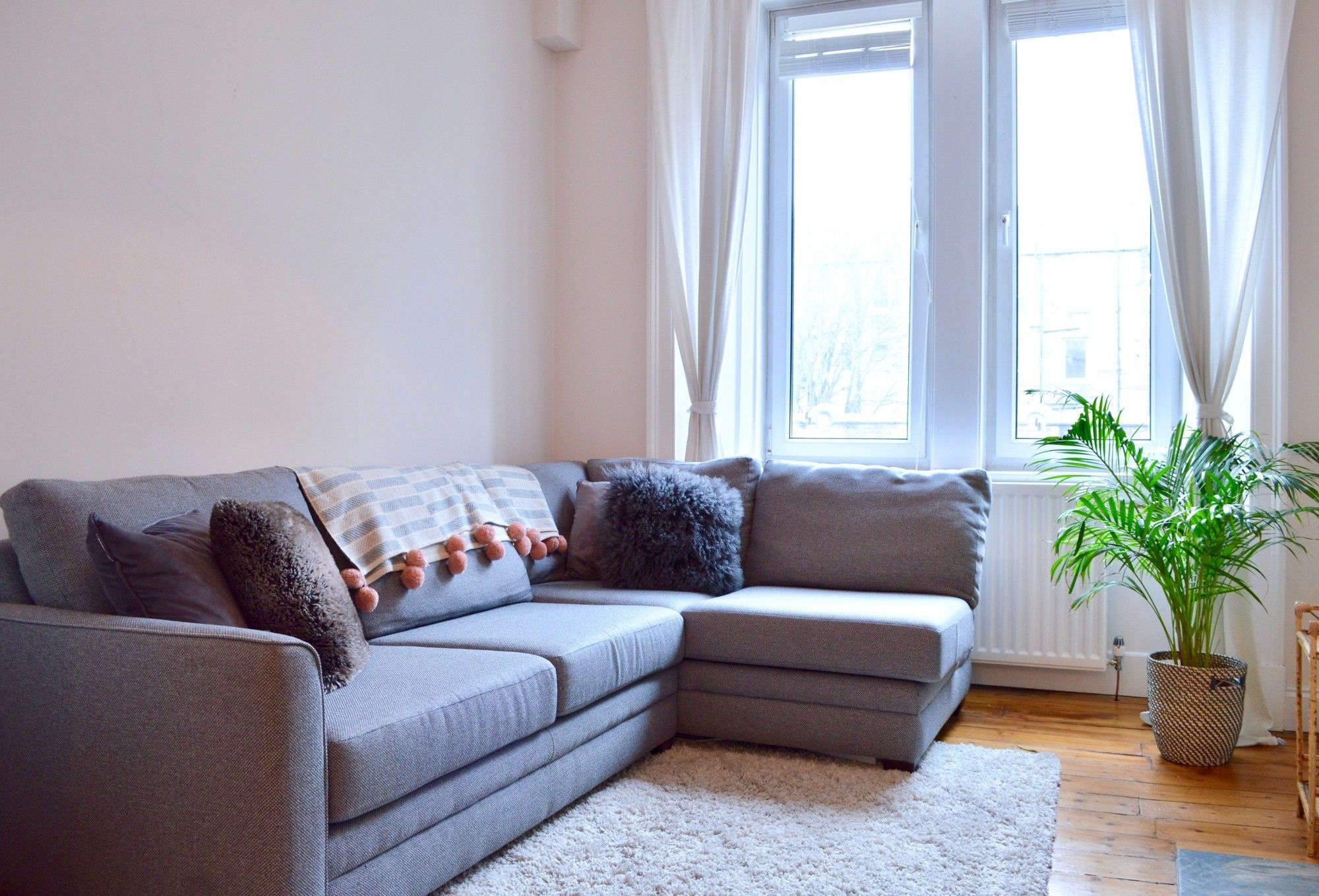 Apartment 1 Bedroom Flat In Edinburgh