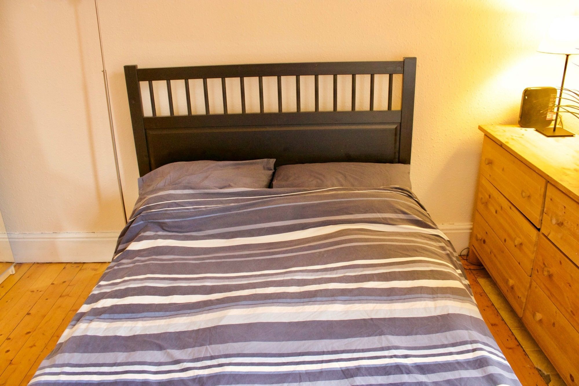 2 Bedroom Flat In Morningside Apartment Edinburgh