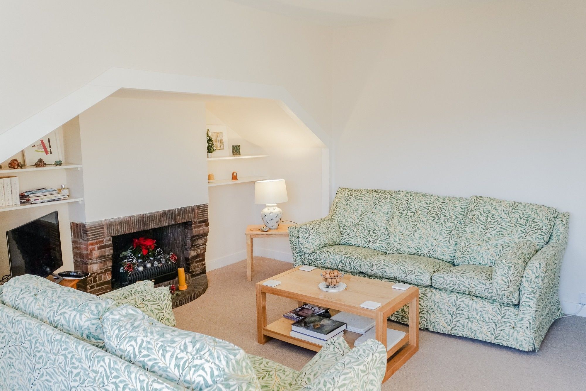 Apartment In Centre
