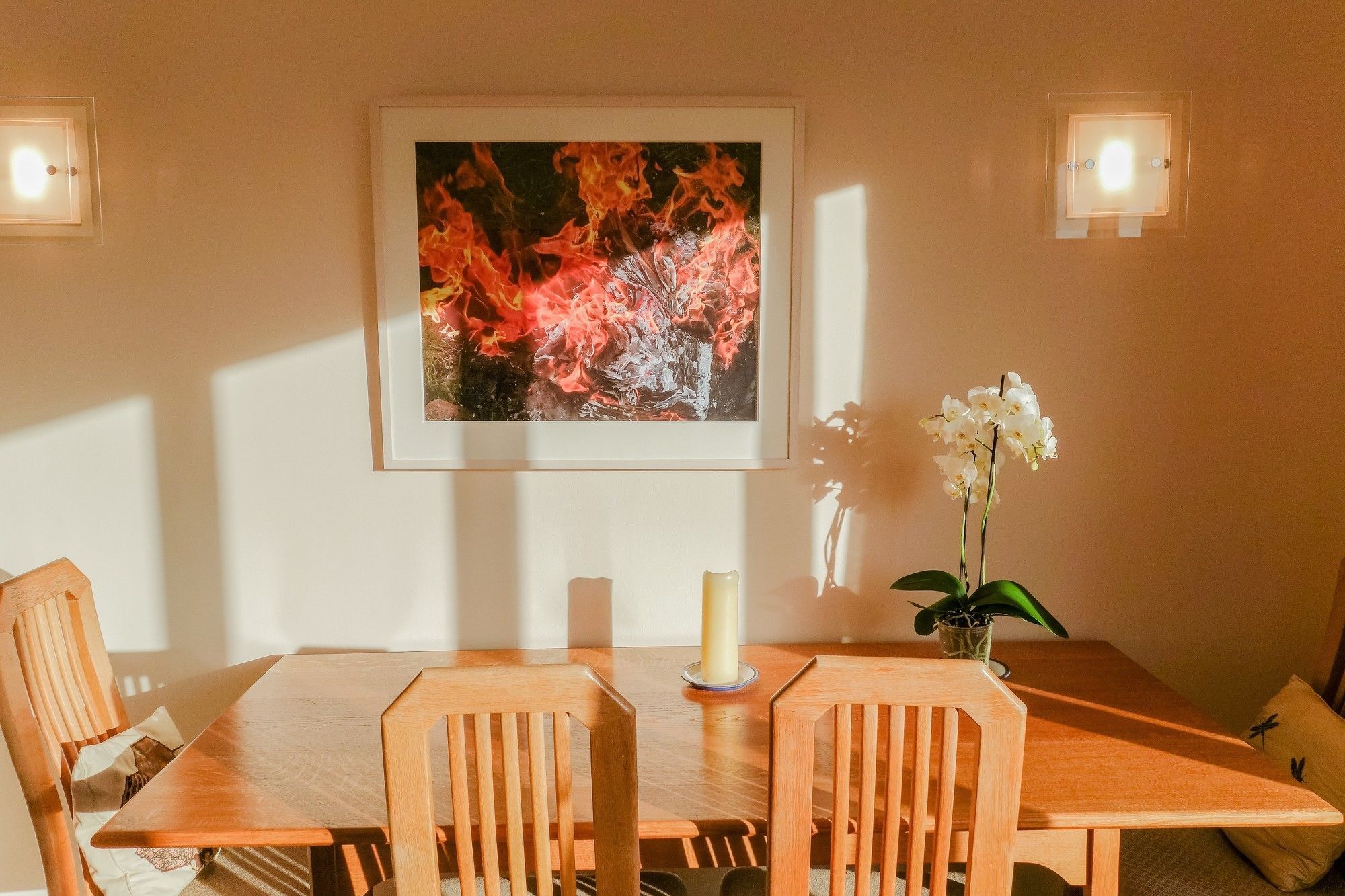 In Centre Apartment *