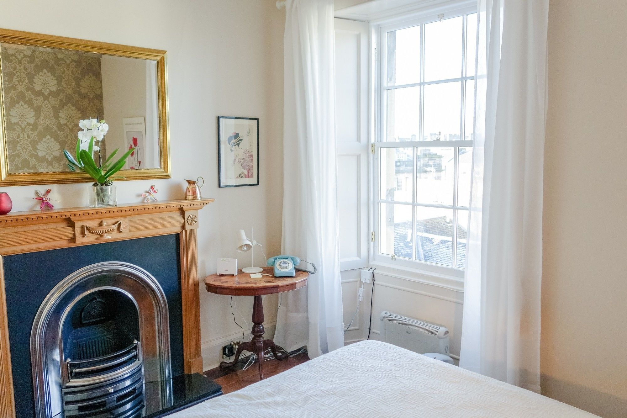 In Centre Apartment *
