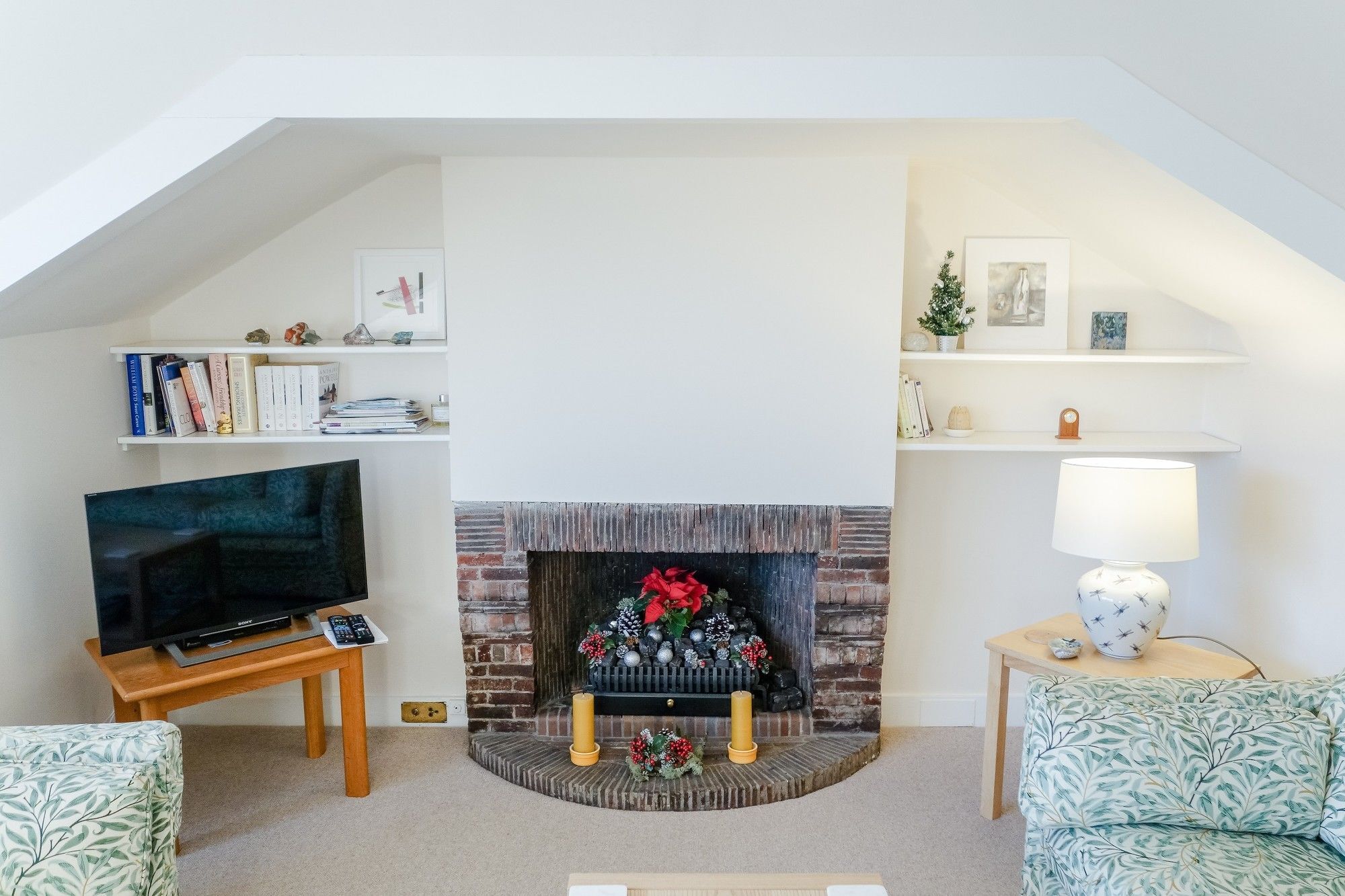 In Centre Apartment Edinburgh