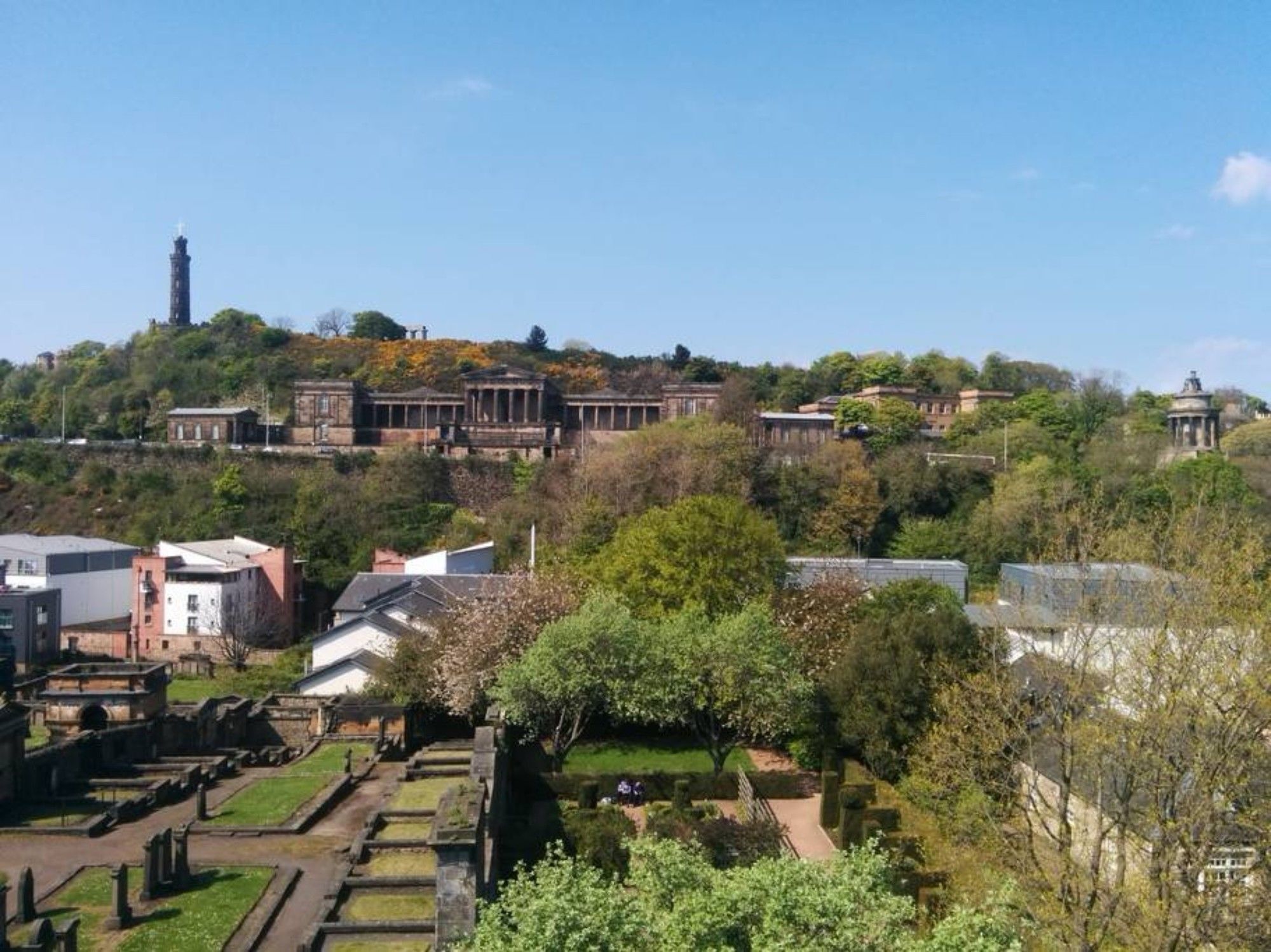 1 Bedroom In Apartment Edinburgh
