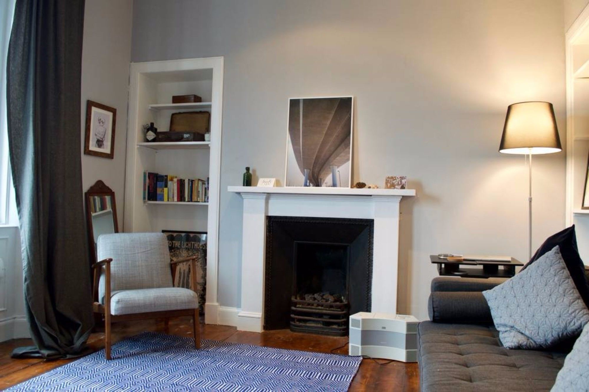 2 Bedroom Near The Shore * Edinburgh