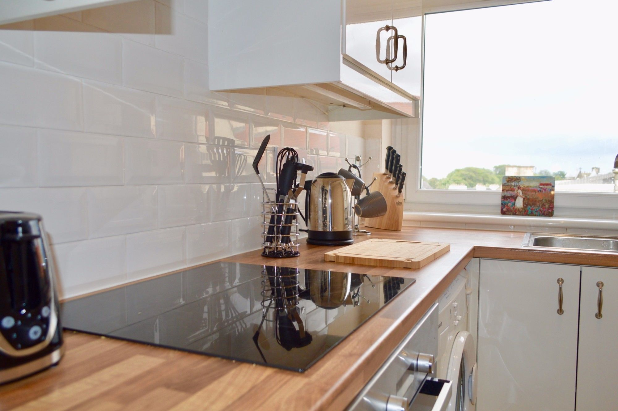 Apartment 1 Bedroom On Royal Mile Edinburgh
