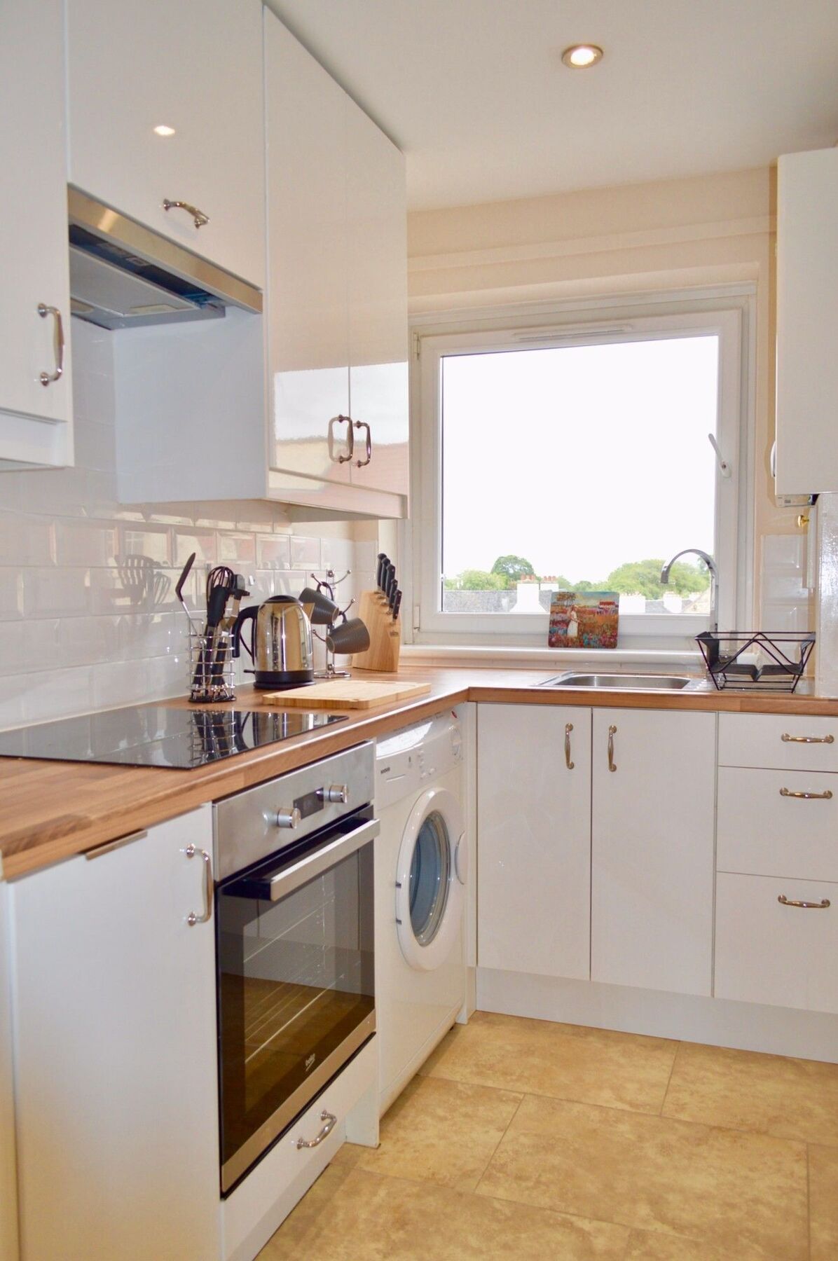 1 Bedroom On Royal Mile